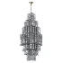 Addis Diamond Chandelier - Thumbnail 4