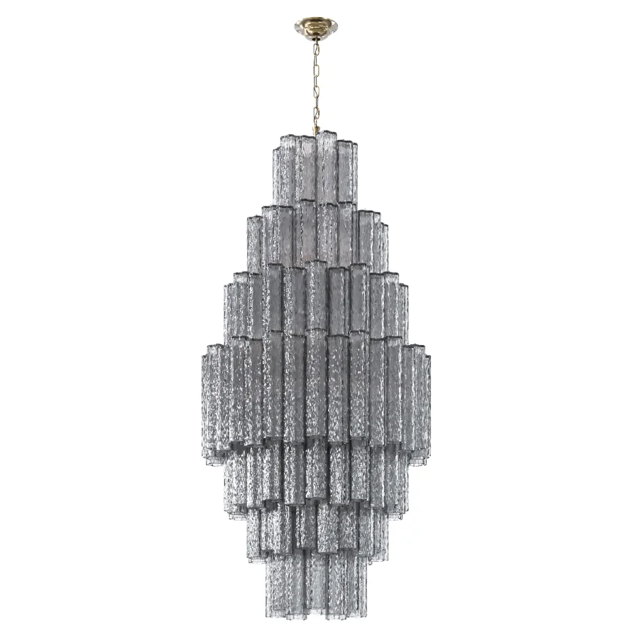 Addis Diamond Chandelier - Image 4