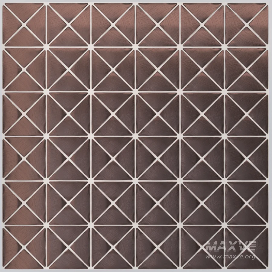 Chester L’antic Colonial mosaics - Image 5