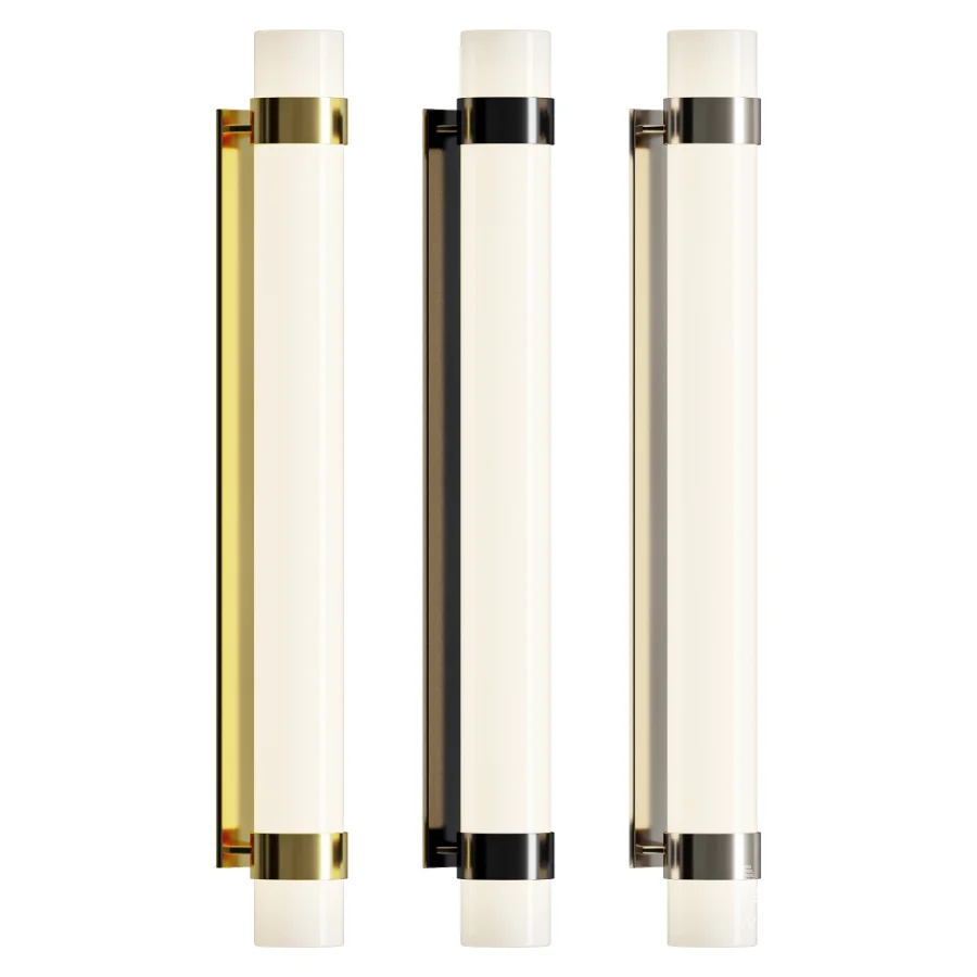 Barton Large Bath Sconce - Image 1