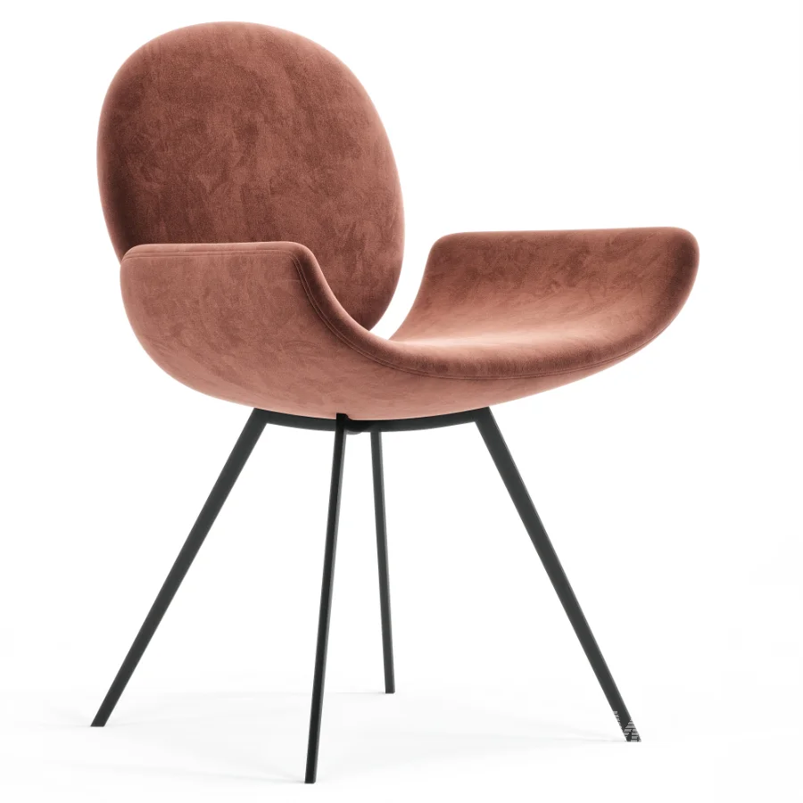 Youpi Chair 01 by Bonaldo - Image 6