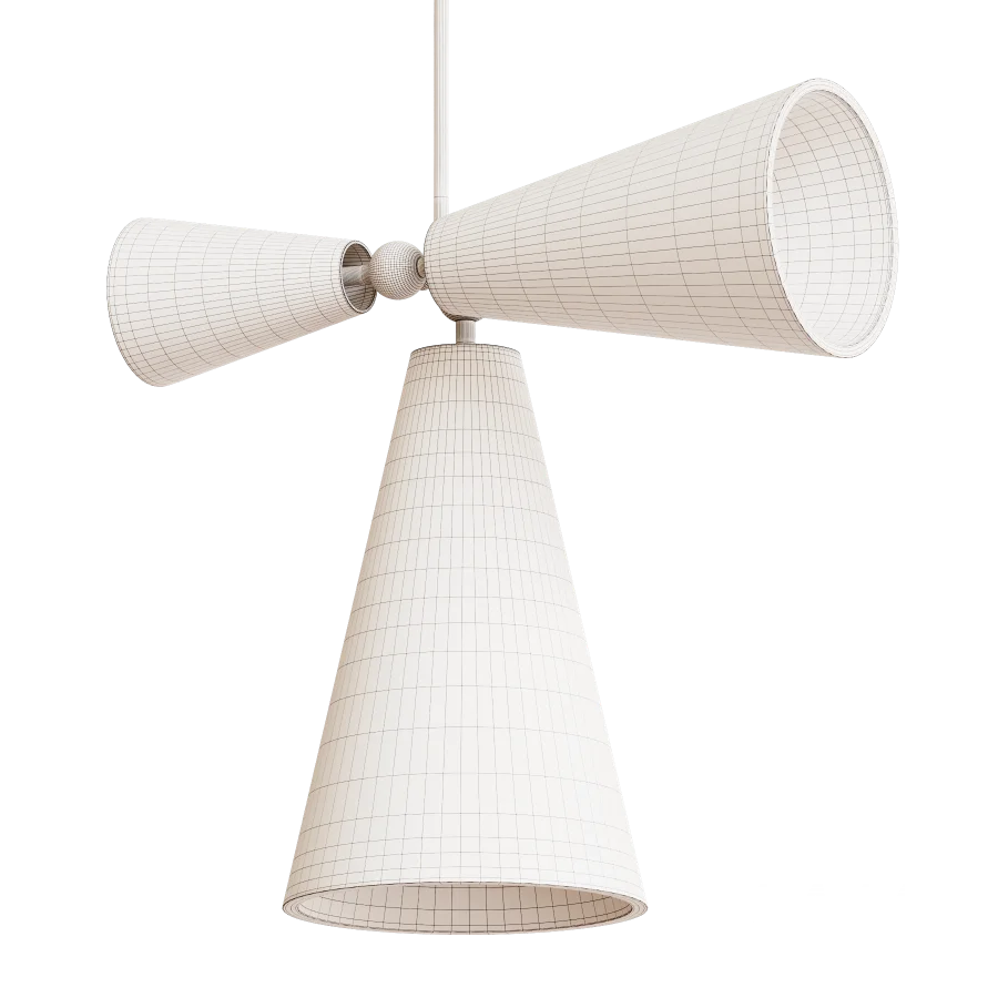 Pendolo Pendant III - Image 2