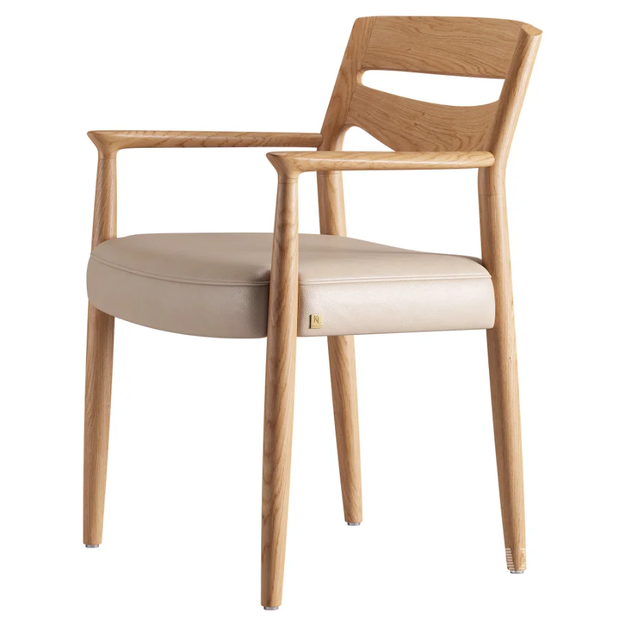Gloria Dining Chair - Image 3