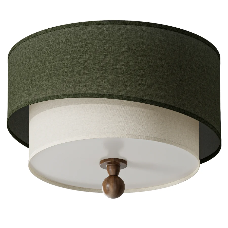 Olten Ceiling Lamp - Image 1