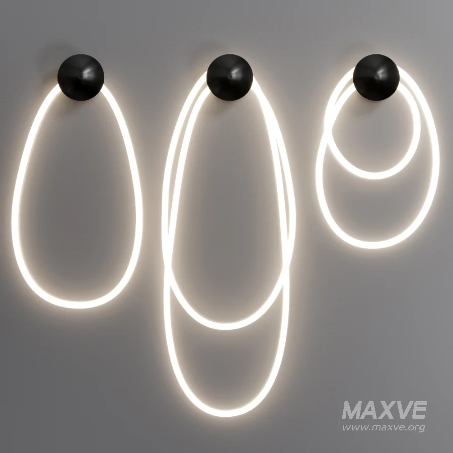 Shield Sconce By Luke Lamp Co - Image 2