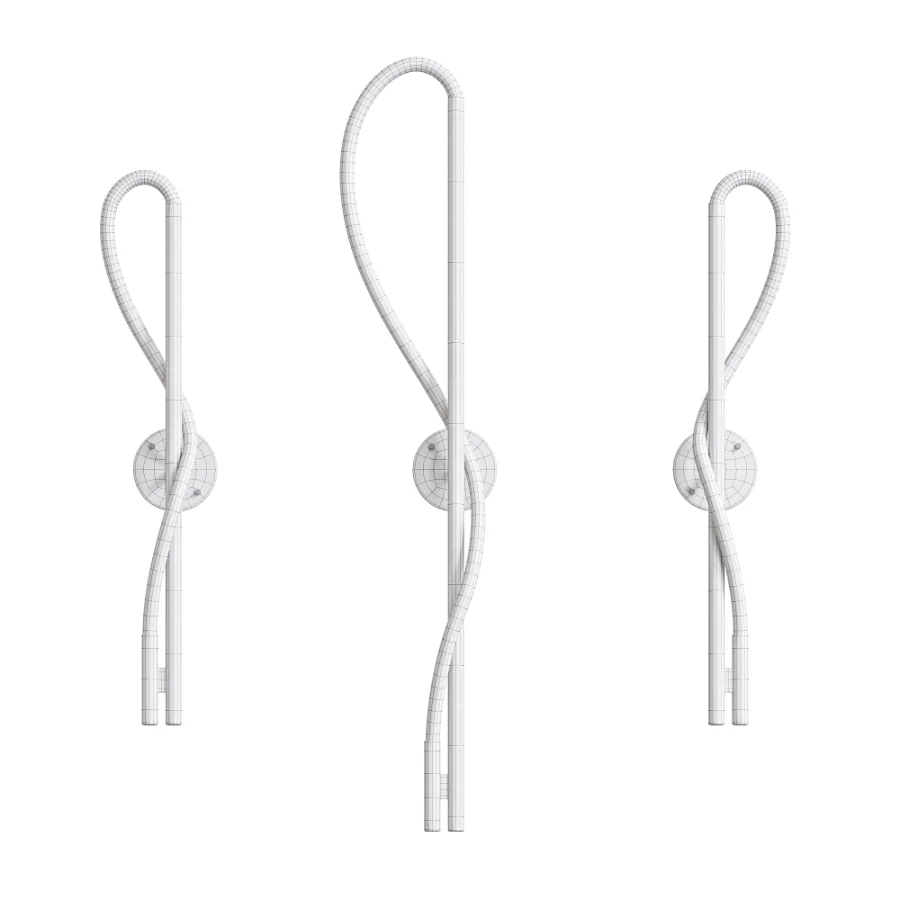 Surrey Sconce By Luke Lamp Co - Image 5