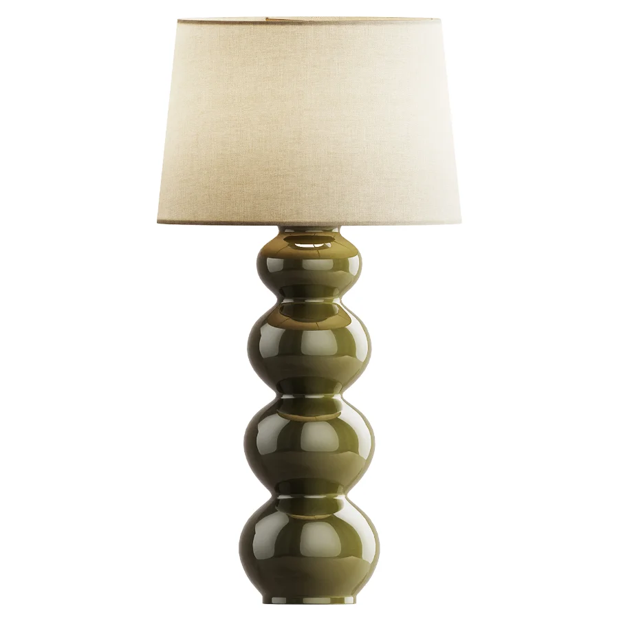 Настольная лампа Emma - Image 1