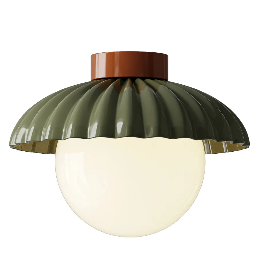 Docos Alien Ceiling Light - Image 3