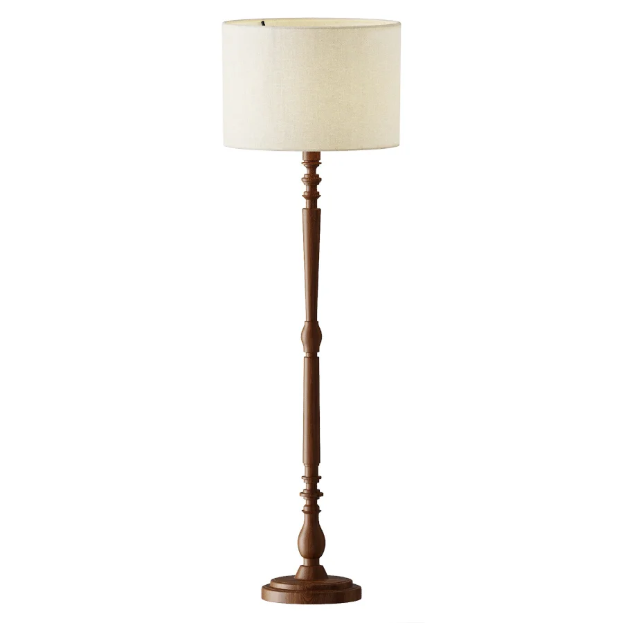 Alvin Floor Lamp - Image 2