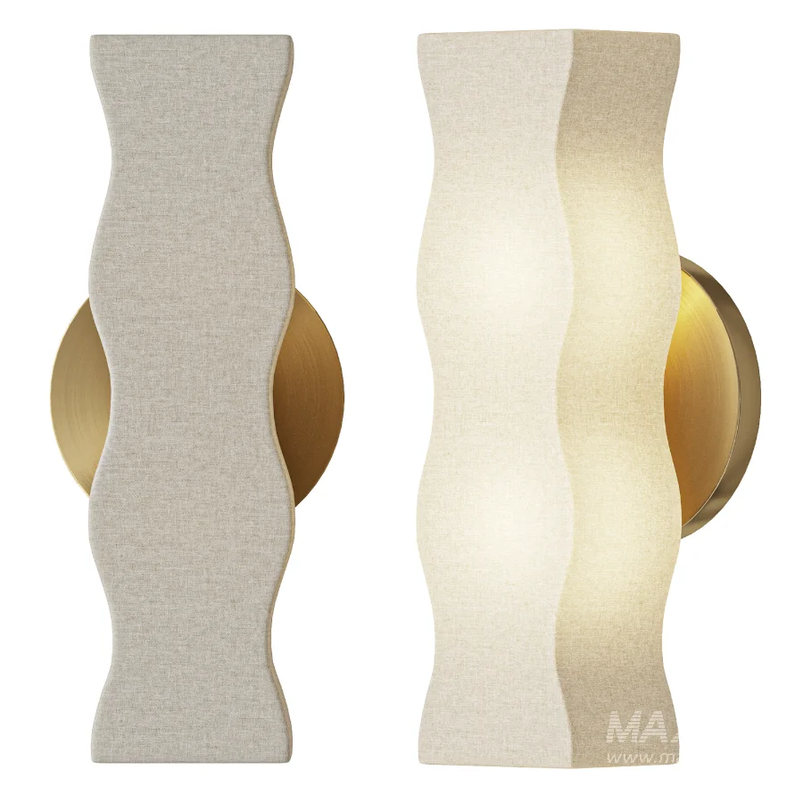 TOTEM Sconce - Image 1