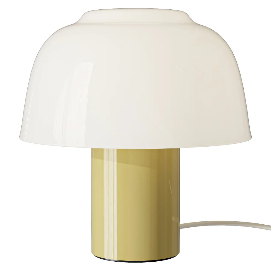 Yuki Lamp Mazo Design - Image 2