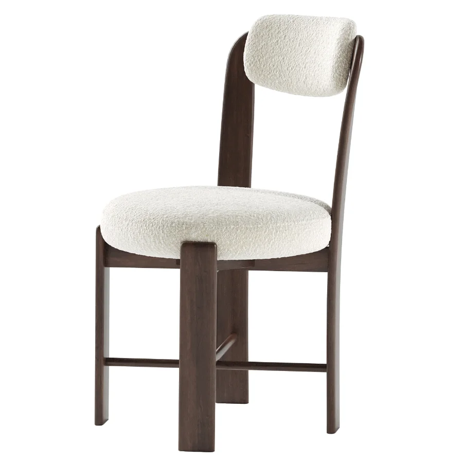 MY203 Dining Chair - Image 4