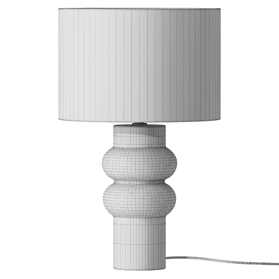 Jamie Table Lamp - Image 3
