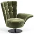 Ds 262 Swift Armchair By De Sede - Thumbnail 3