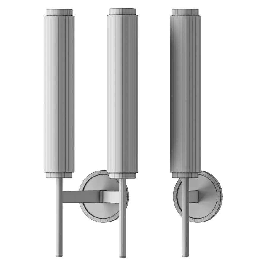 Brindisi Wall Sconce - Image 3