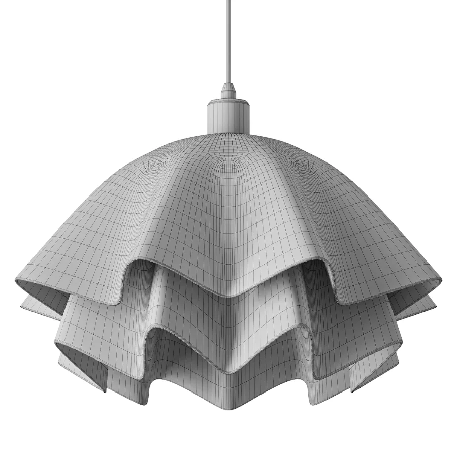 Gailon Pendant Lamp - Image 3