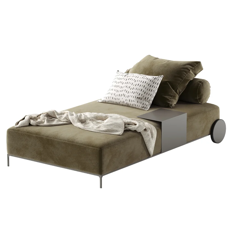 Sanders Air Sunbed - Image 3