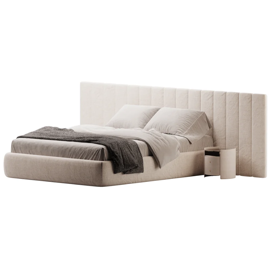 Sandre bed - Image 4