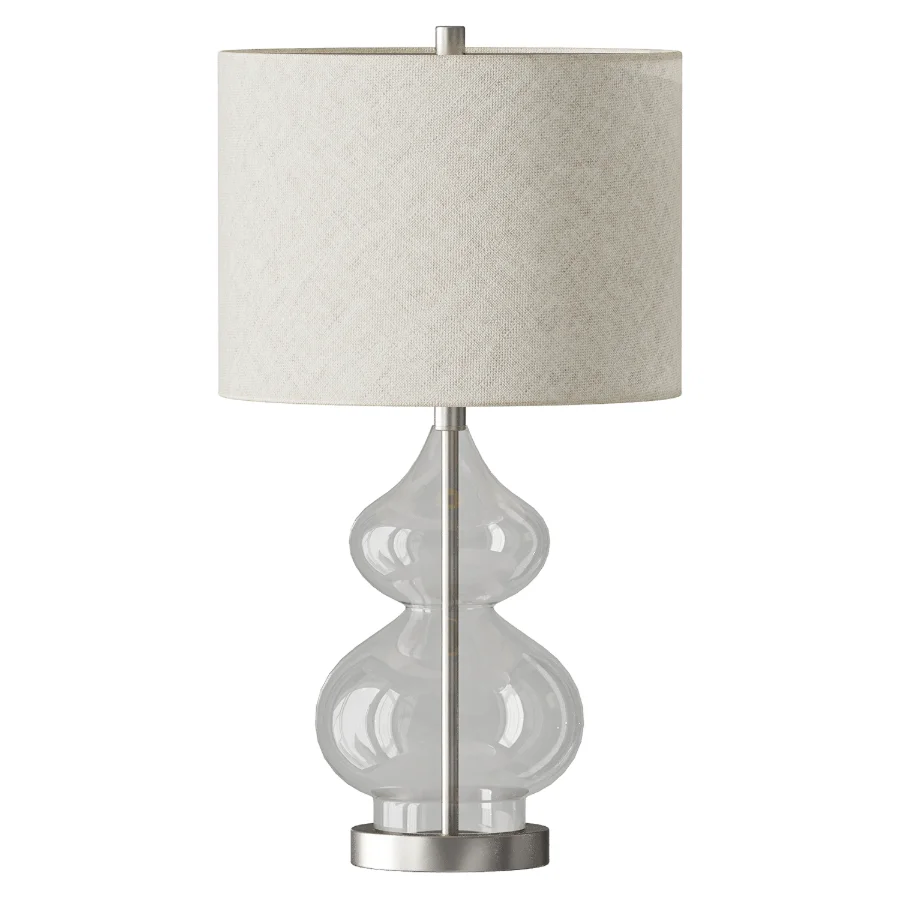 Hailey Home Katrin Table Lamp - Image 1