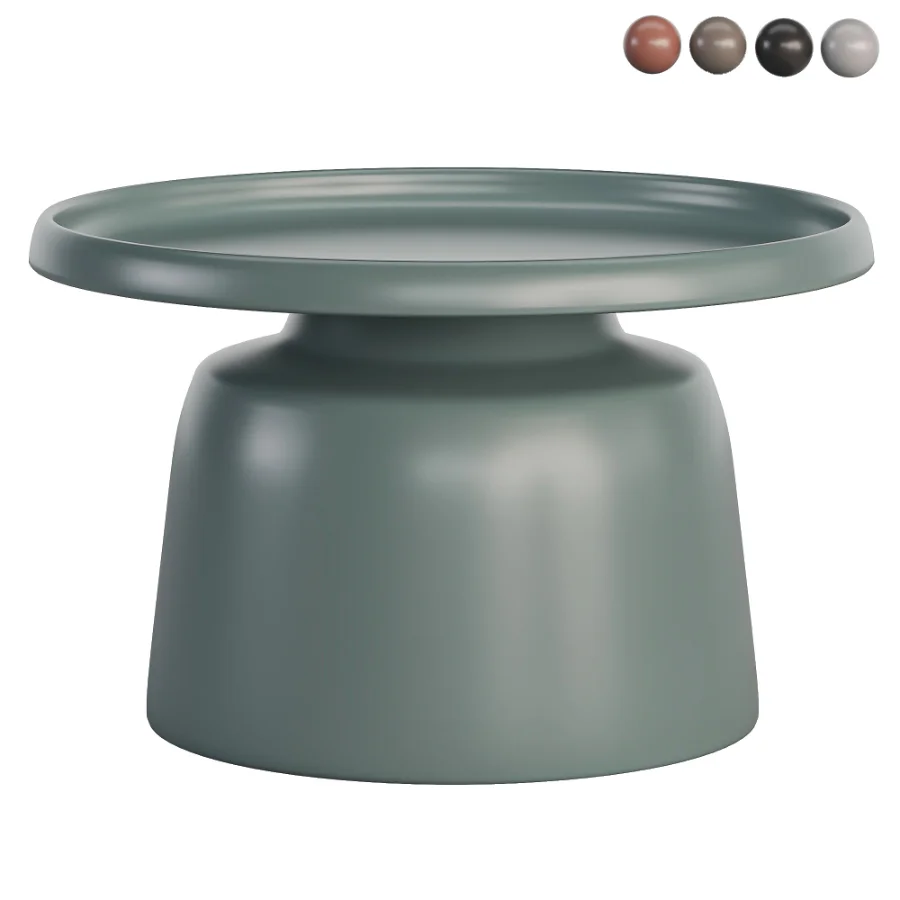 Newman Table - Image 1