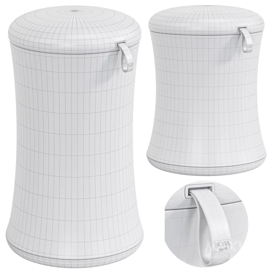 Boba Chair By Top Job - Image 7