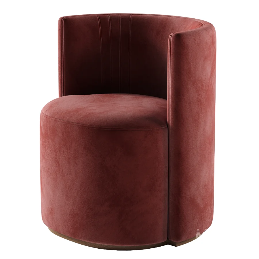 Georgina Dining Chair - Image 2