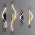 Aura Sconce By Luke Lamp Co - Thumbnail 1