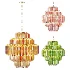 Aurum Cascade Murano Chandelier - Thumbnail 1