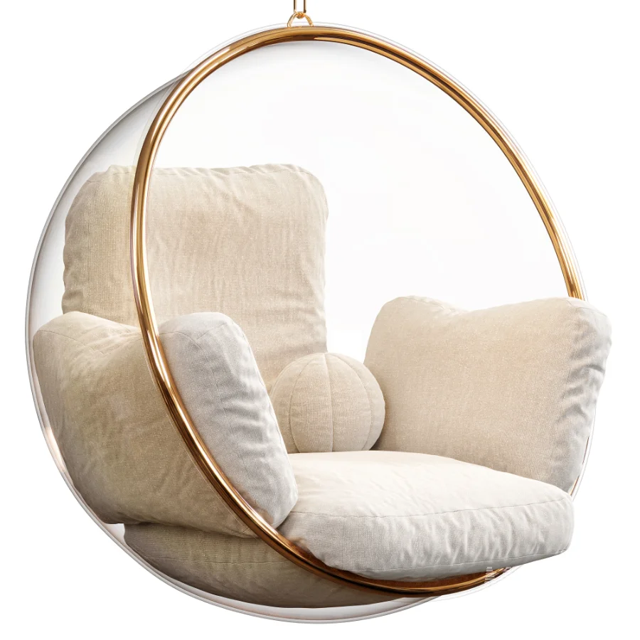 Bubble Armchair By Eero Aarnio - Image 2