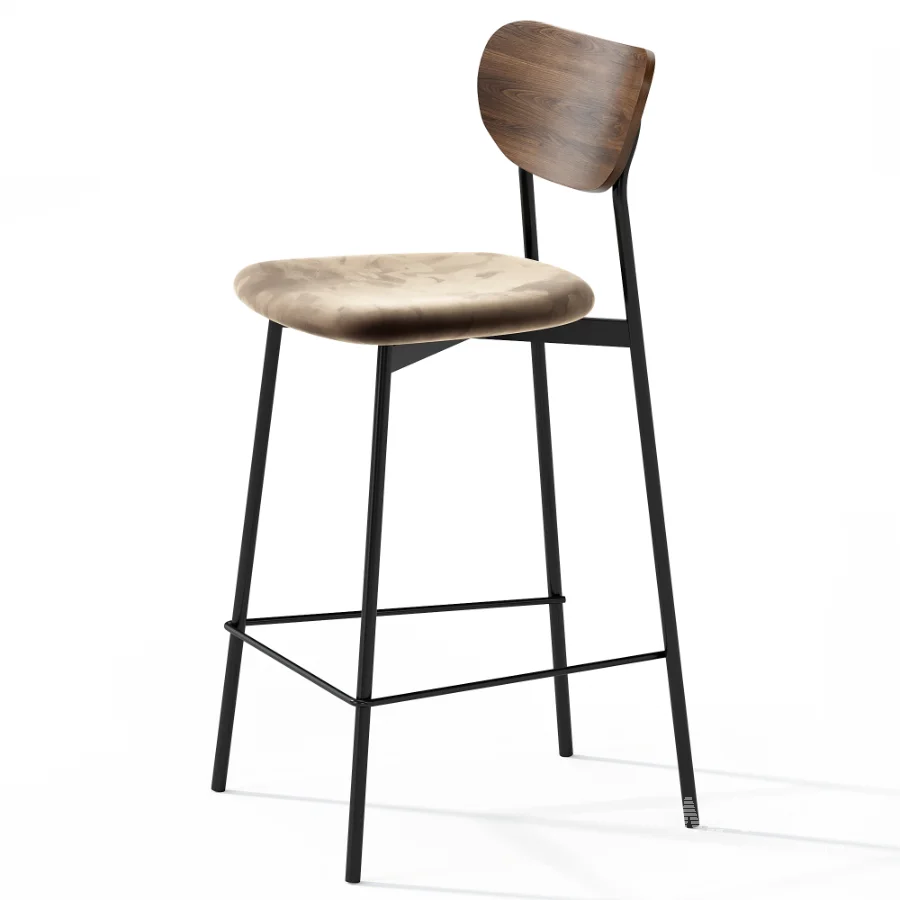 Lamex Half Bar By Divan - Image 4