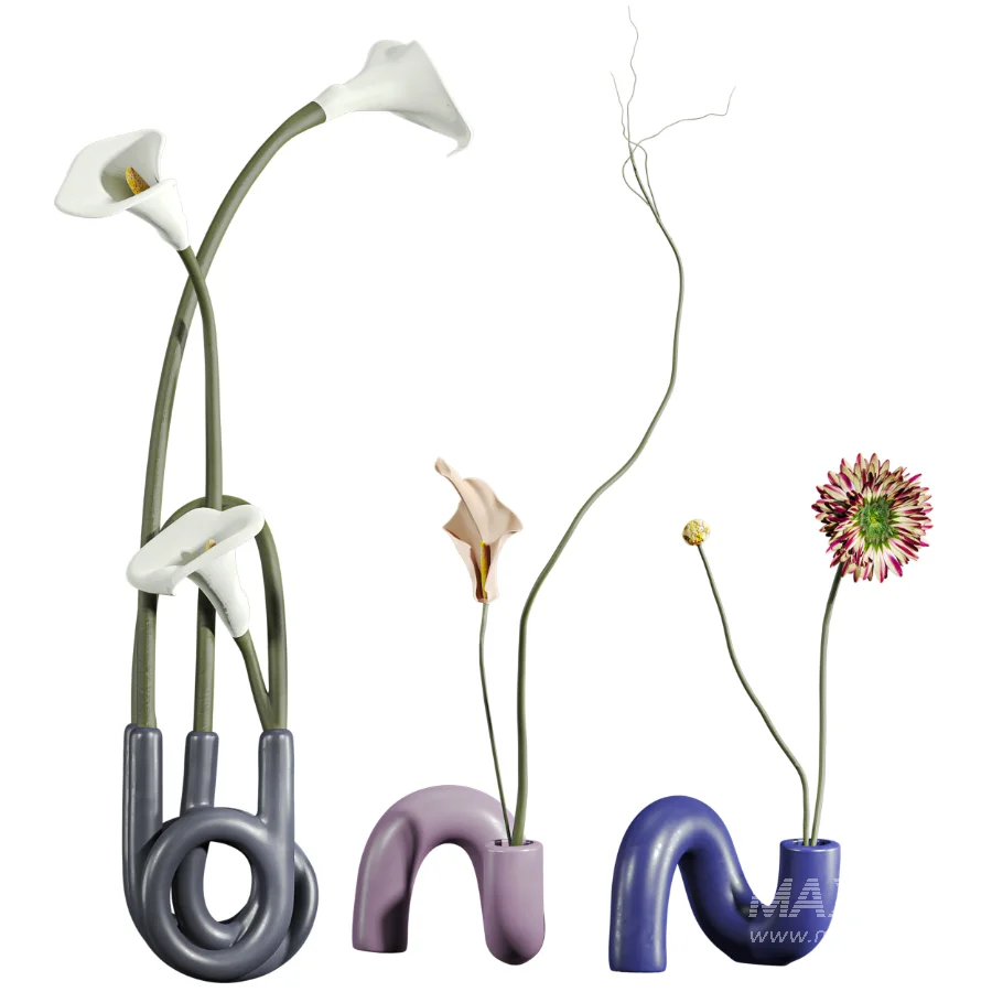 Bouquet set - Image 1