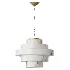 Jose Alabaster Pendant Light - Thumbnail 3