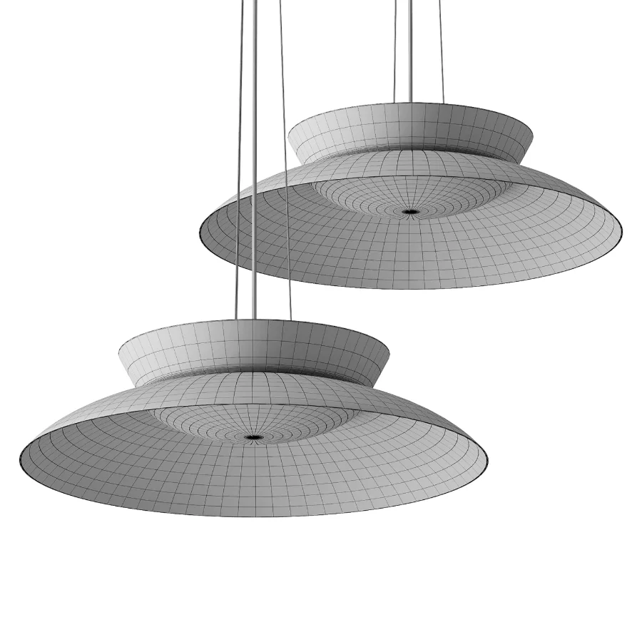 Cetra Pendant Light - Image 4