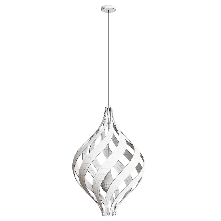 Lampares Pendant Lamp - Image 4