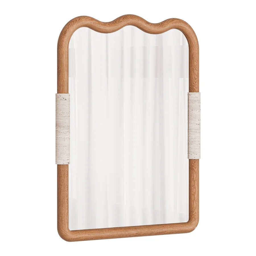 Waverly Wall Mirror 05 - Image 1