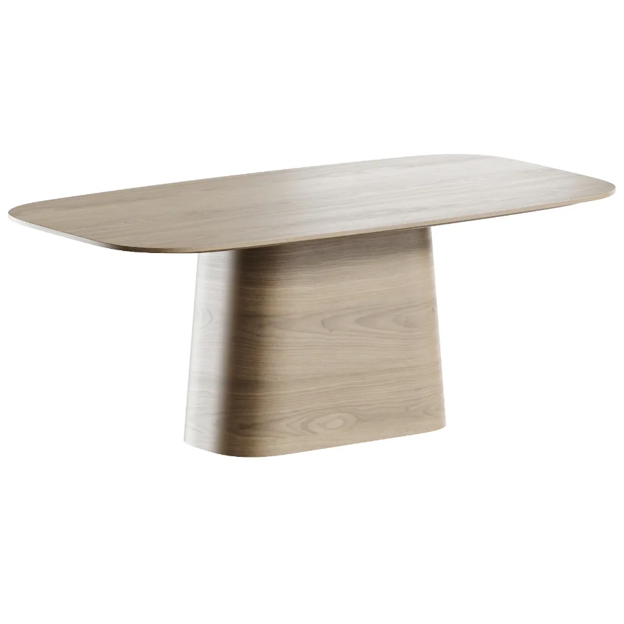 Dining set 031 - Image 4