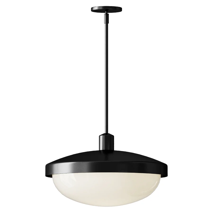 Rolvona Globe Pendant Light - Image 1
