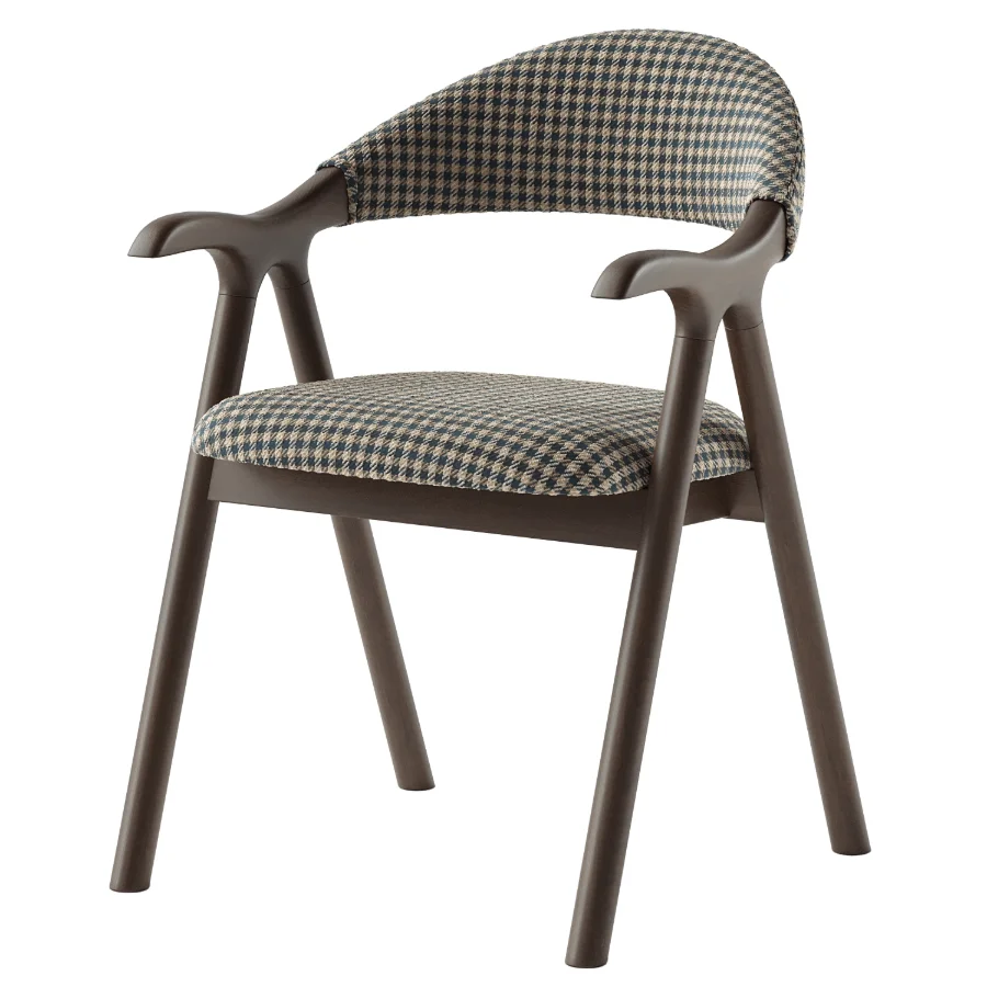 Bourbon Chair - Image 2