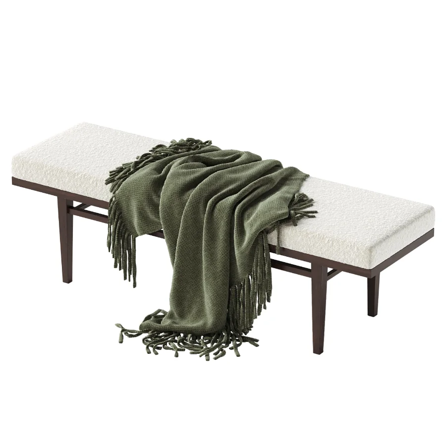 Chuchumber Bench - Image 2