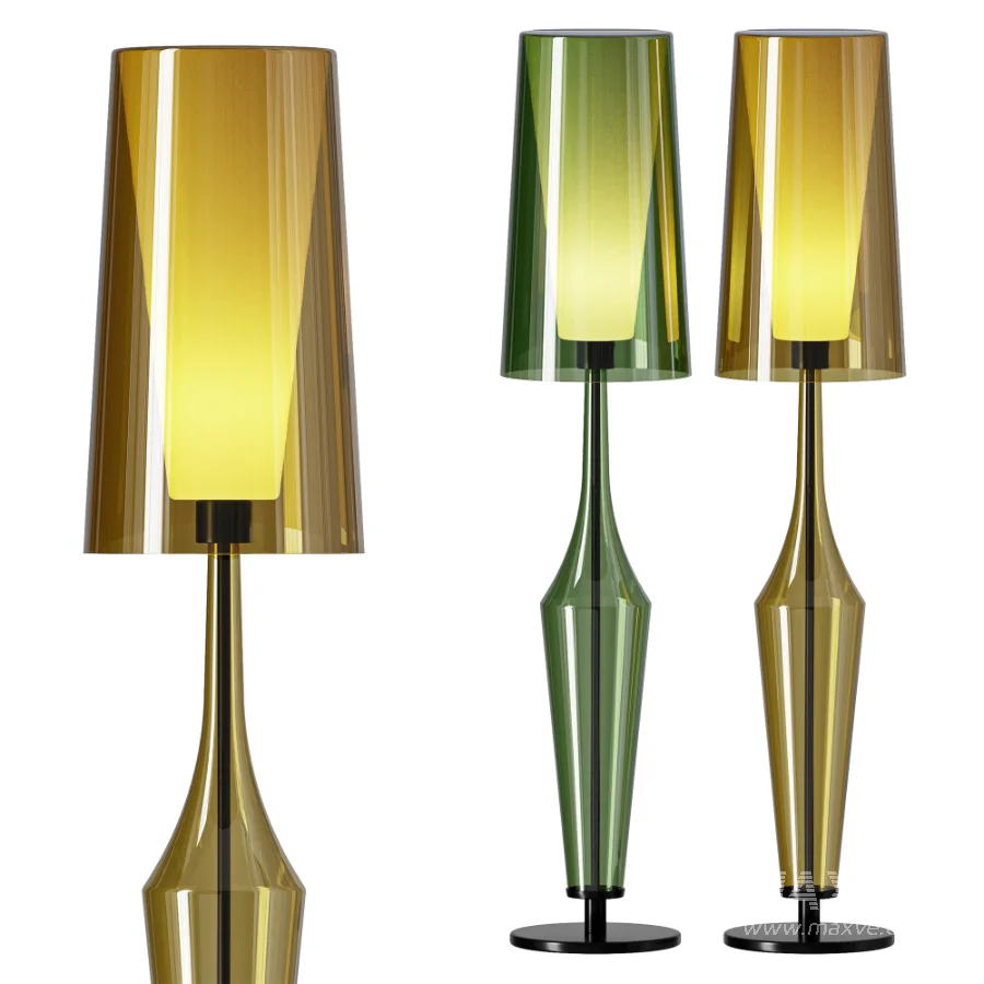 Penta Tic Floor Lamp Penta - Image 1