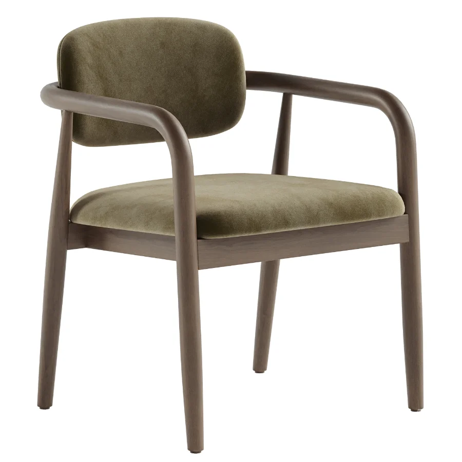 Penelope dining chair - Image 1