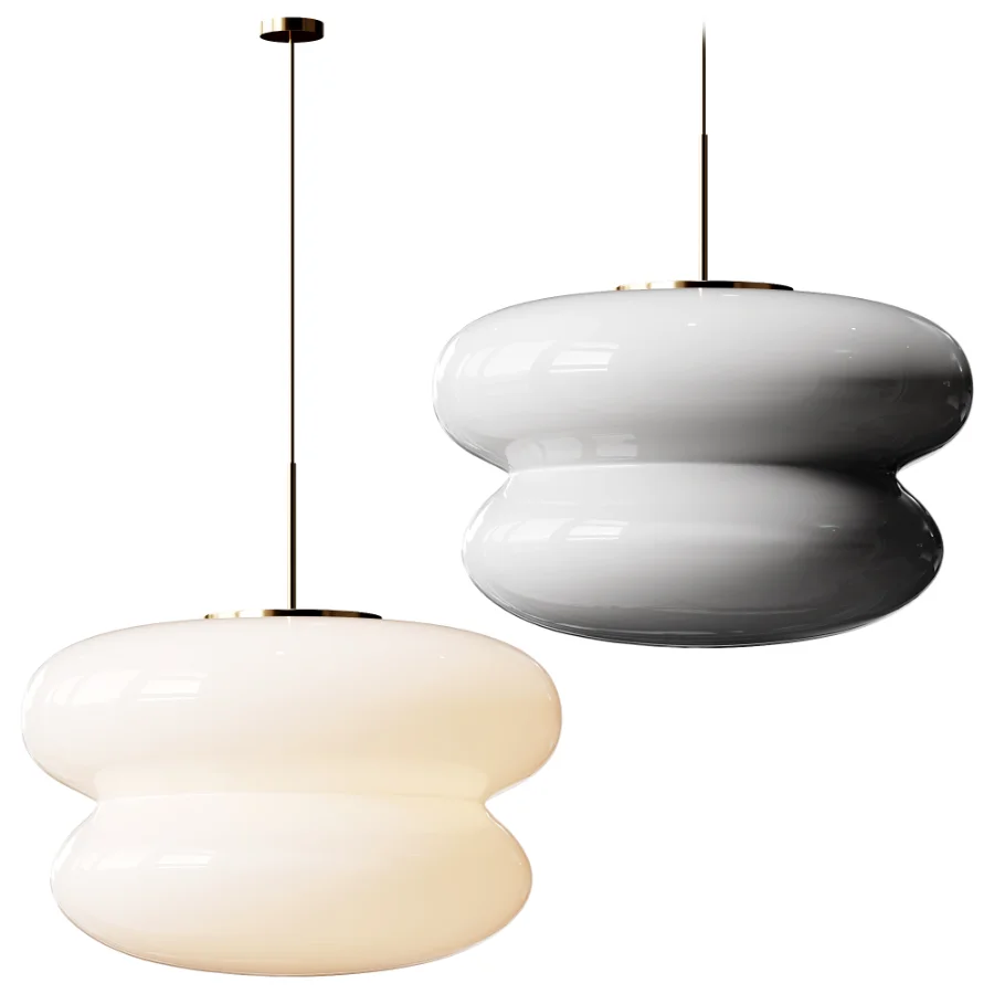 Westwing Baya Pendant Lamp - Image 1