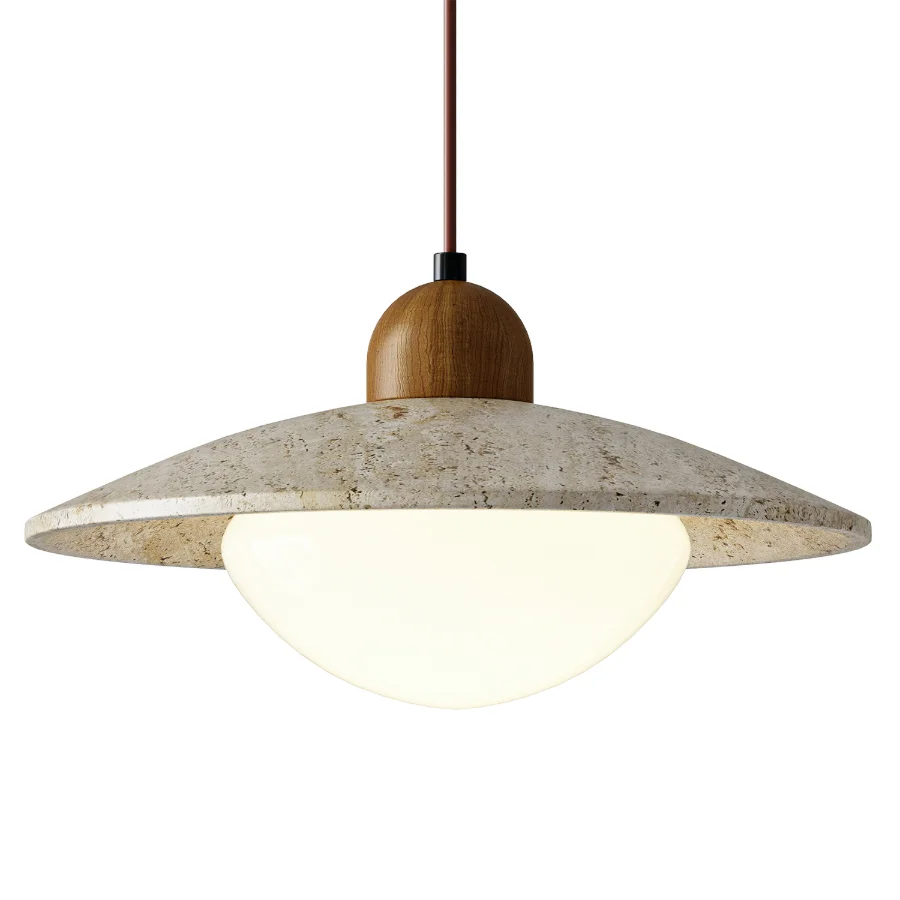 Brio Pendant Lamp - Image 3