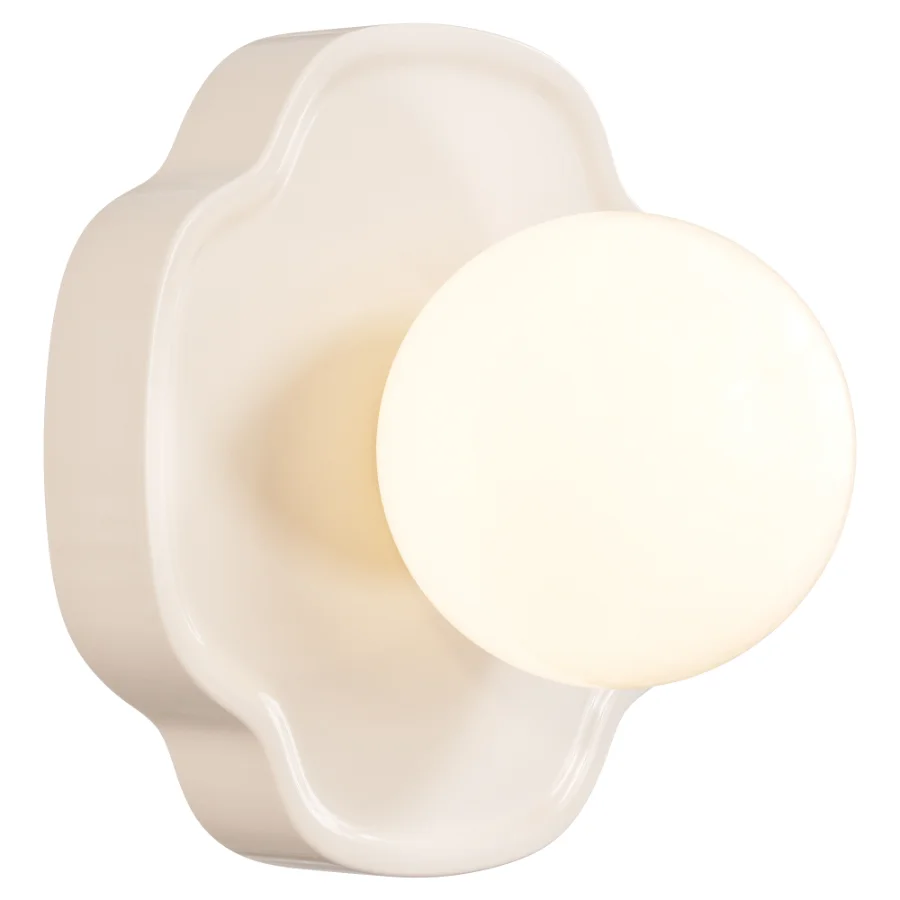 Holi Well Lamp - Image 1