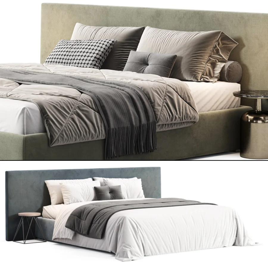 Piper bed by Crafted - Image 1