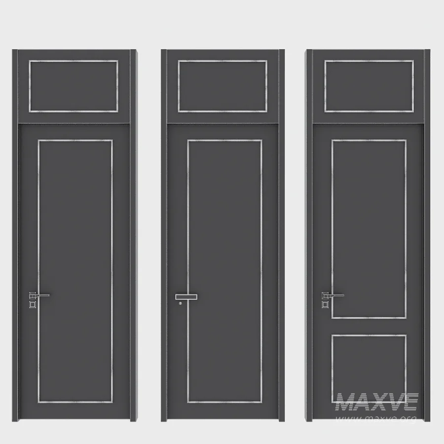 Door set 47 - Image 5