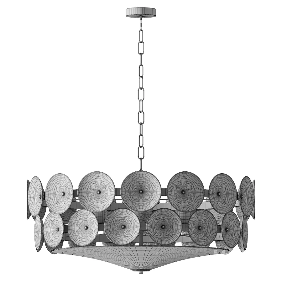 Lorenzo Chandelier - Image 4