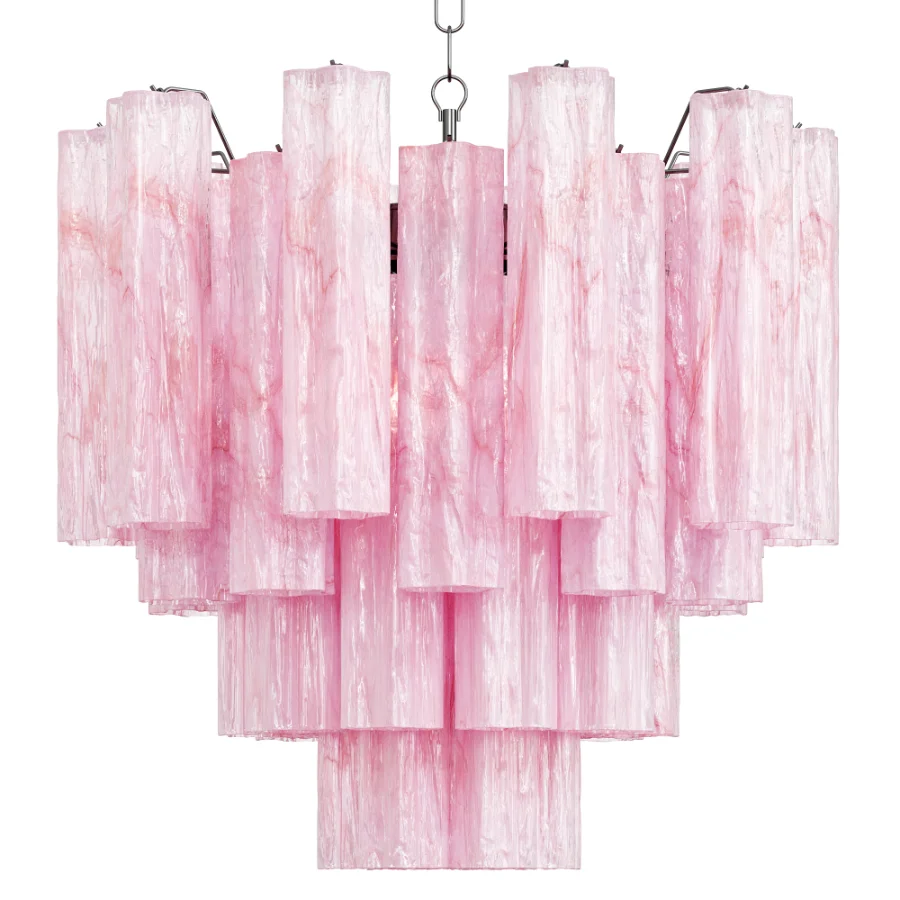 Tube 36 Chandelier By Correct - Image 1