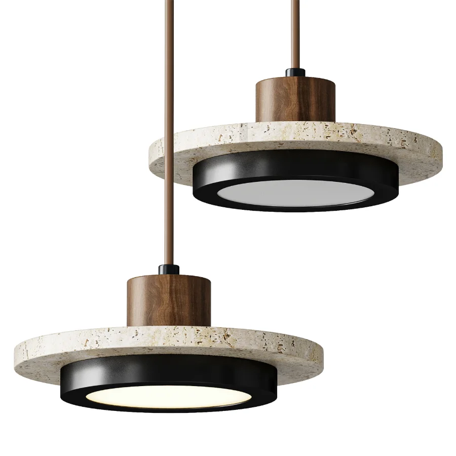 Hatria LED Pendant Lamp - Image 1