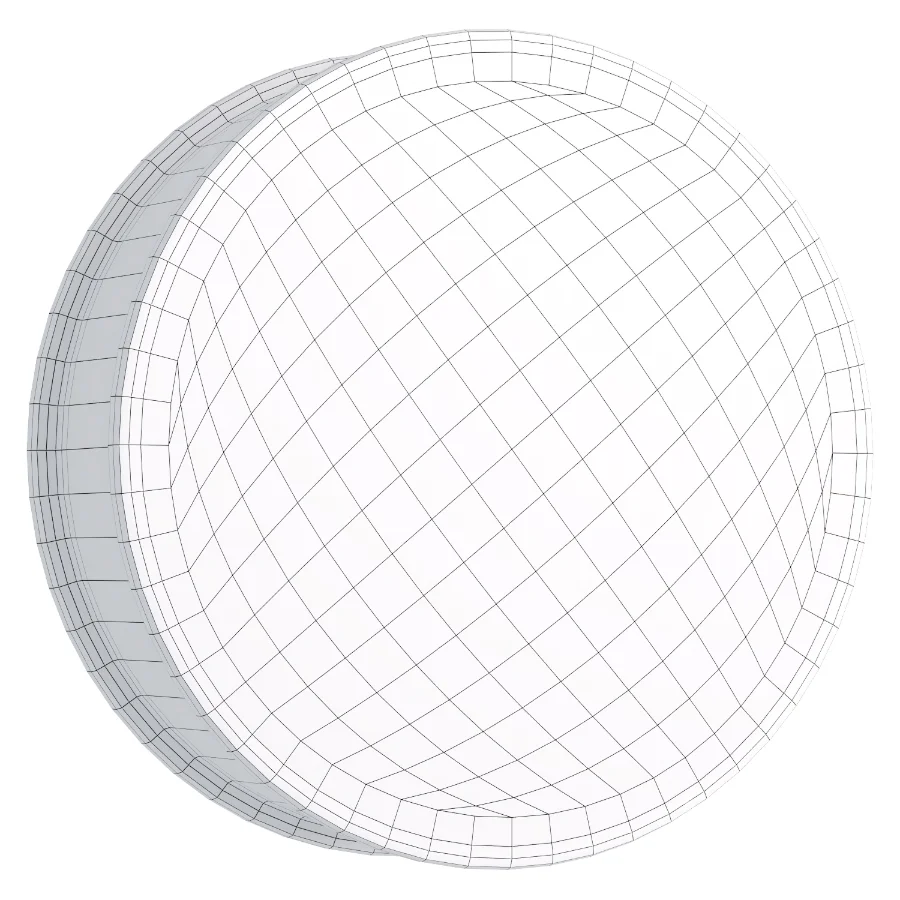 Luce ceiling light - Image 3